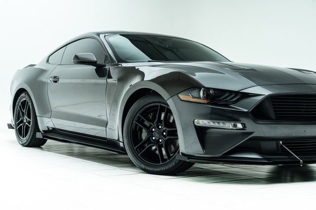 Used 2020 Ford Mustang GT w/ Equipment Group 301A image 3