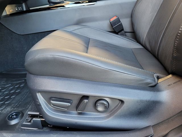 Certified 2025 Toyota Camry XSE image 21