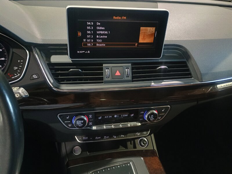 Used 2019 Audi Q5 Prestige image 23