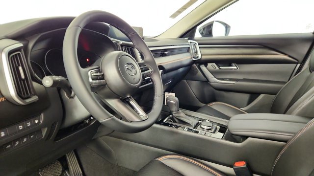 New 2026 MAZDA CX-50 AWD 2.5 Hybrid w/ Weather Package image 12
