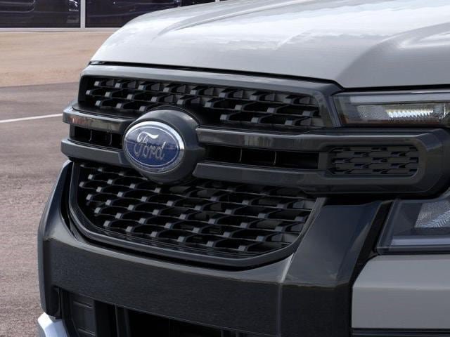 New 2026 Ford Ranger XLT w/ Equipment Group 301A High RWD image 44