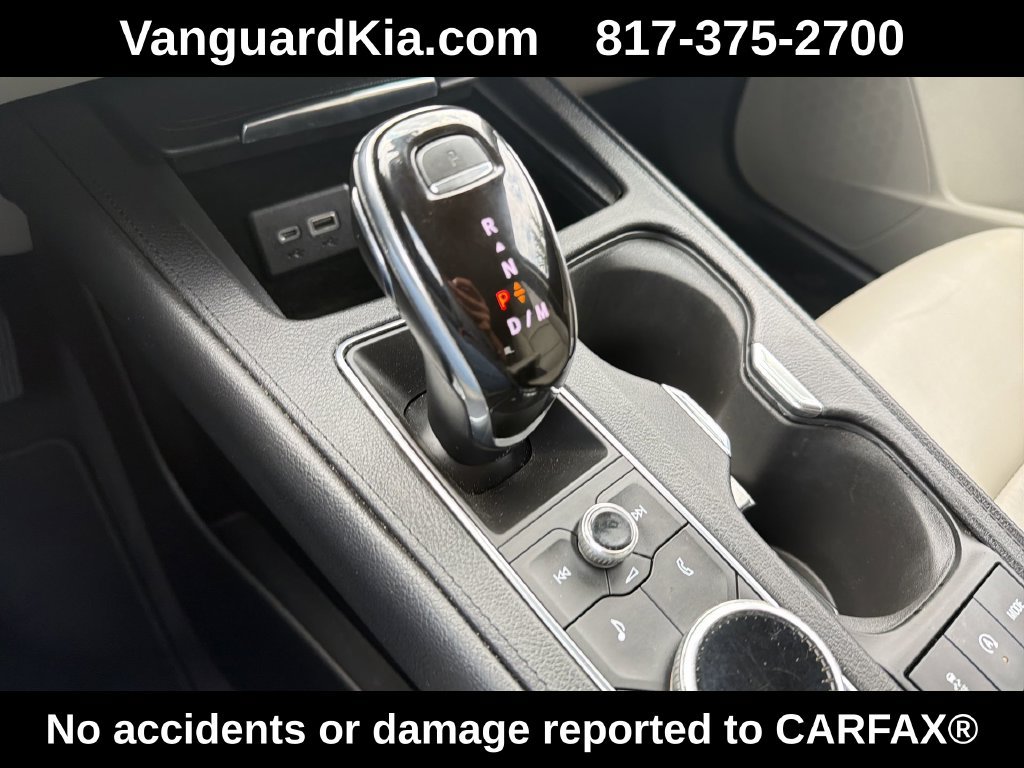 Used 2020 Cadillac XT4 Premium Luxury FWD image 23