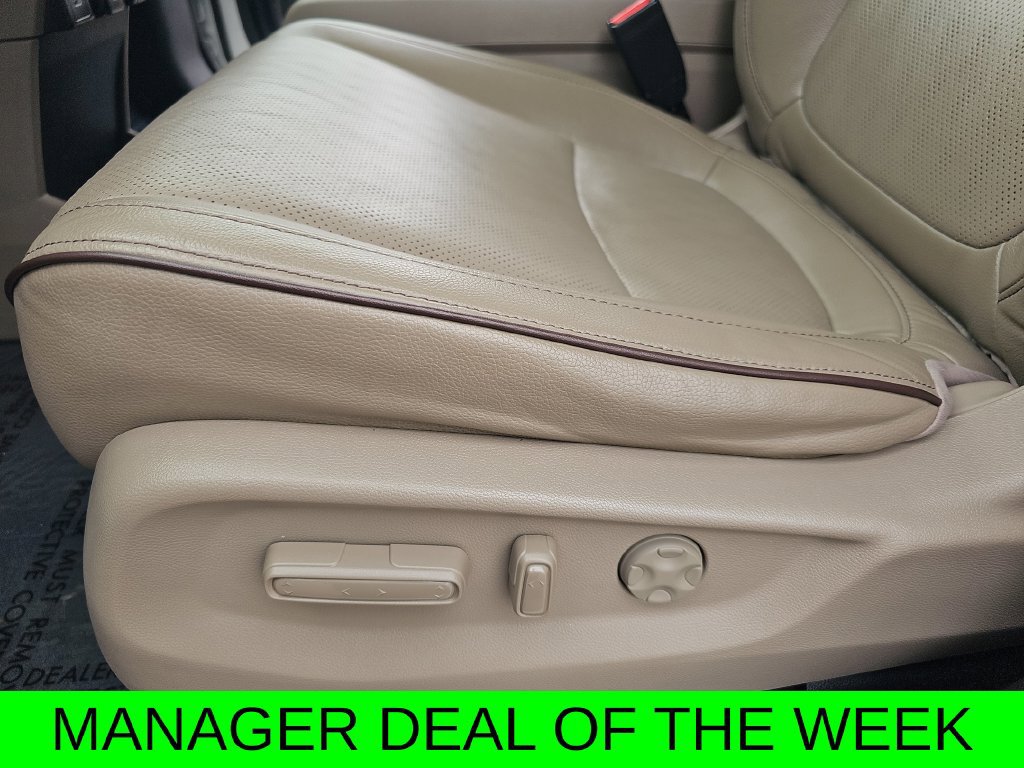 Used 2021 Honda Odyssey Elite image 31
