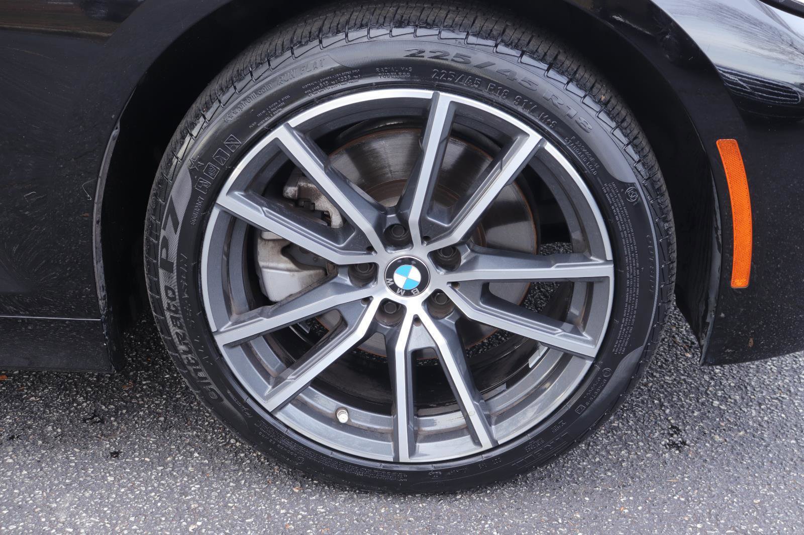 Used 2019 BMW 330i Sedan w/ Premium Package image 37