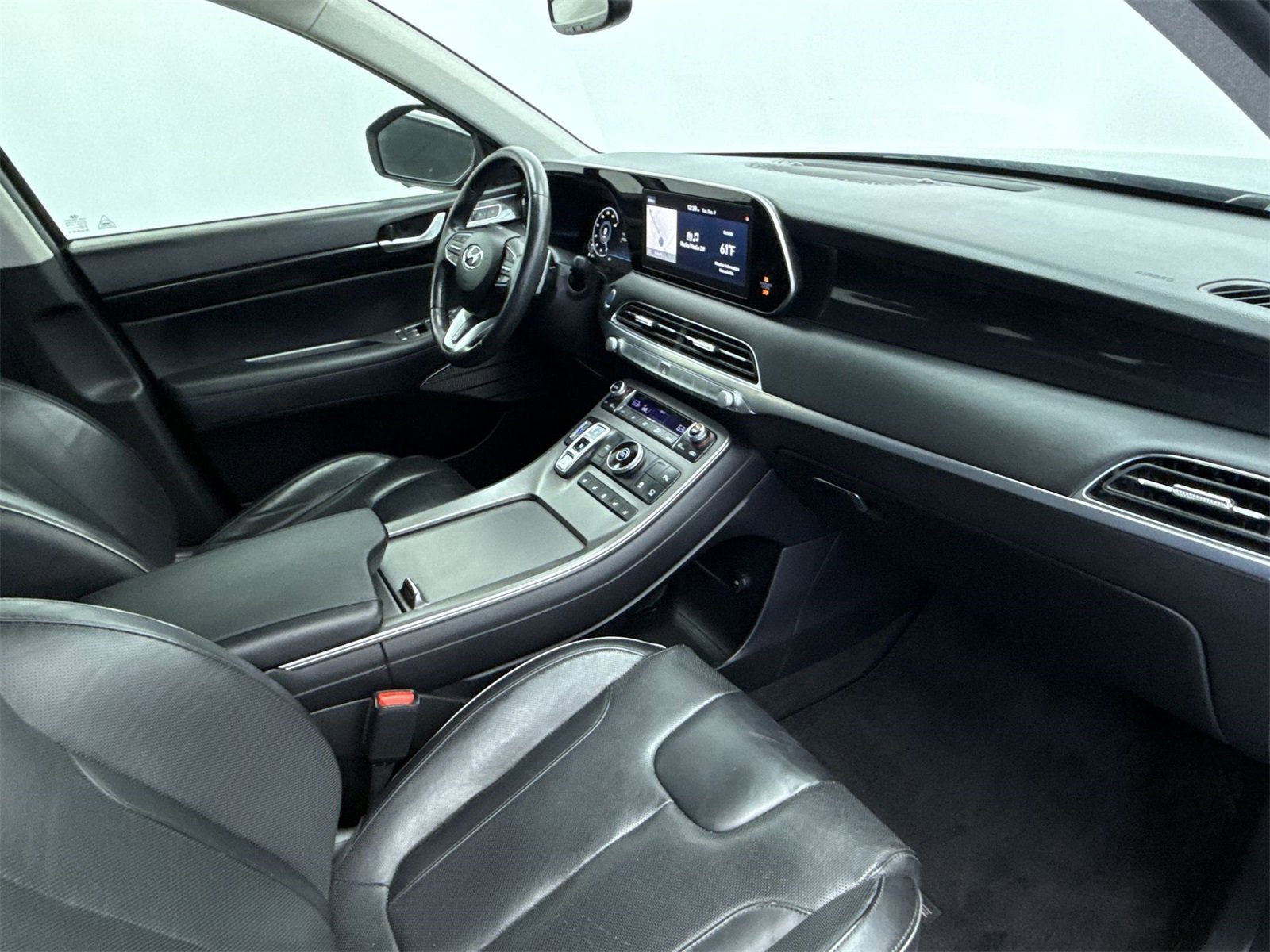 Used 2021 Hyundai Palisade Limited image 15