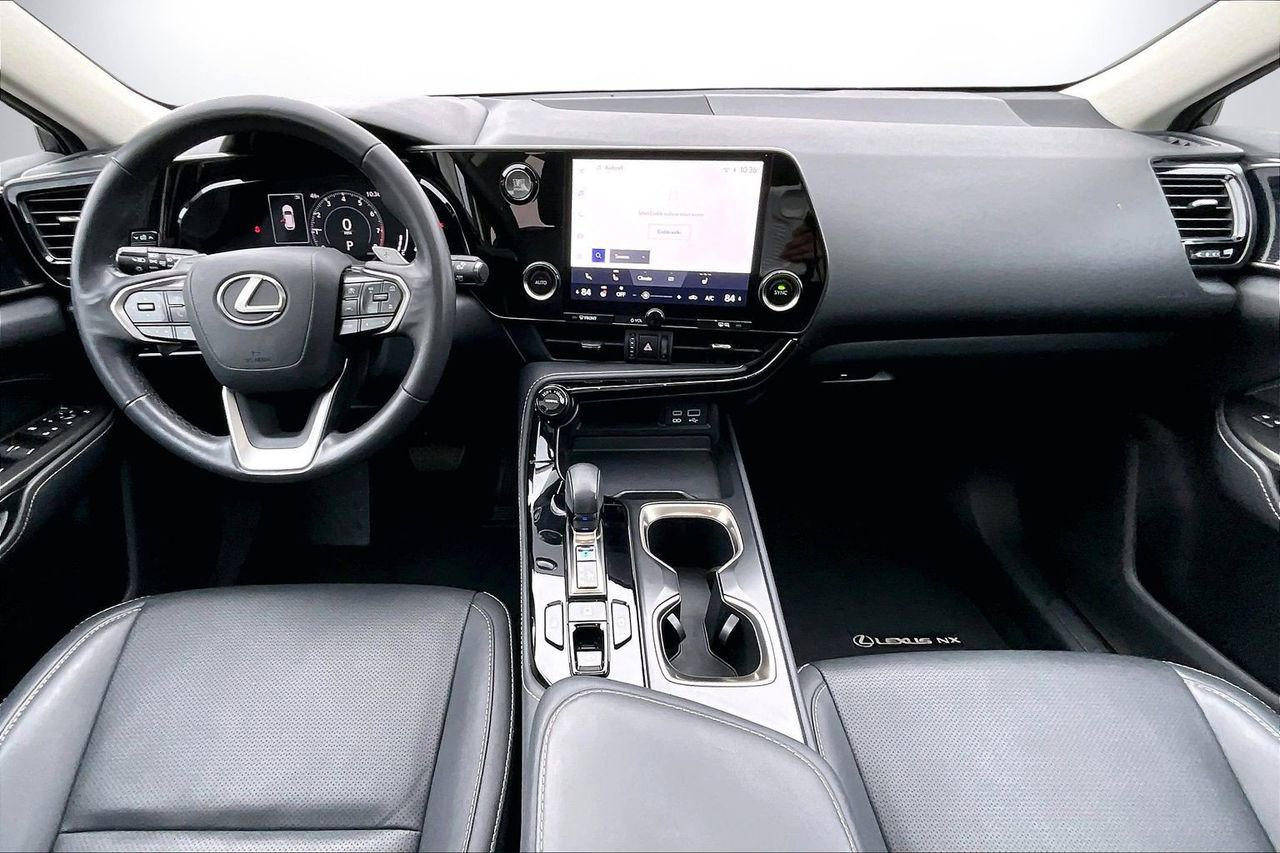 Used 2022 Lexus NX 250 FWD w/ Cold Area Package image 14