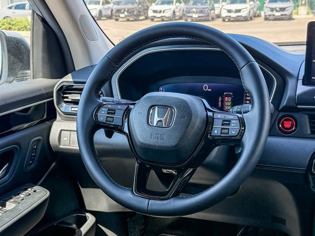 New 2026 Honda Pilot EX-L image 18