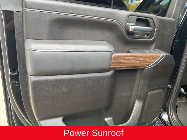 Used 2023 Chevrolet Silverado 2500 High Country w/ Z71 Off-Road Package image 32