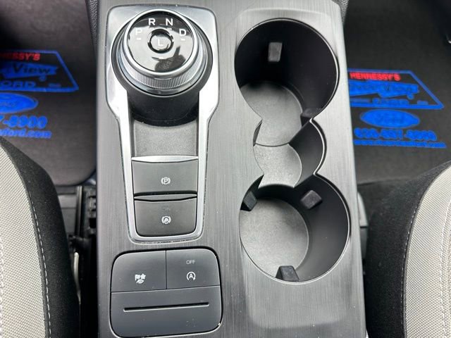 Used 2022 Ford Escape SE FWD image 14
