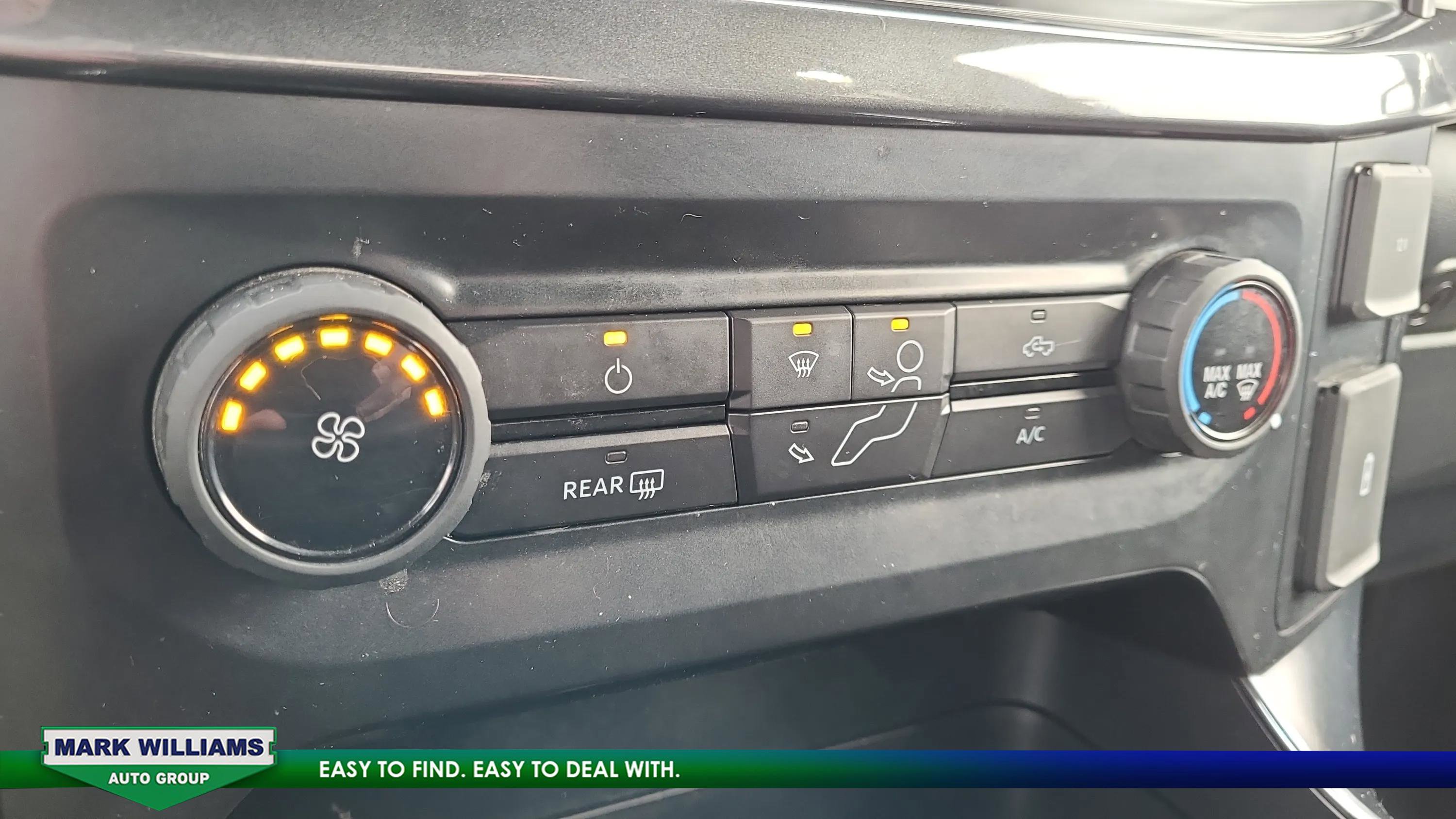 Used 2022 Ford F150 XL w/ STX Appearance Package image 22