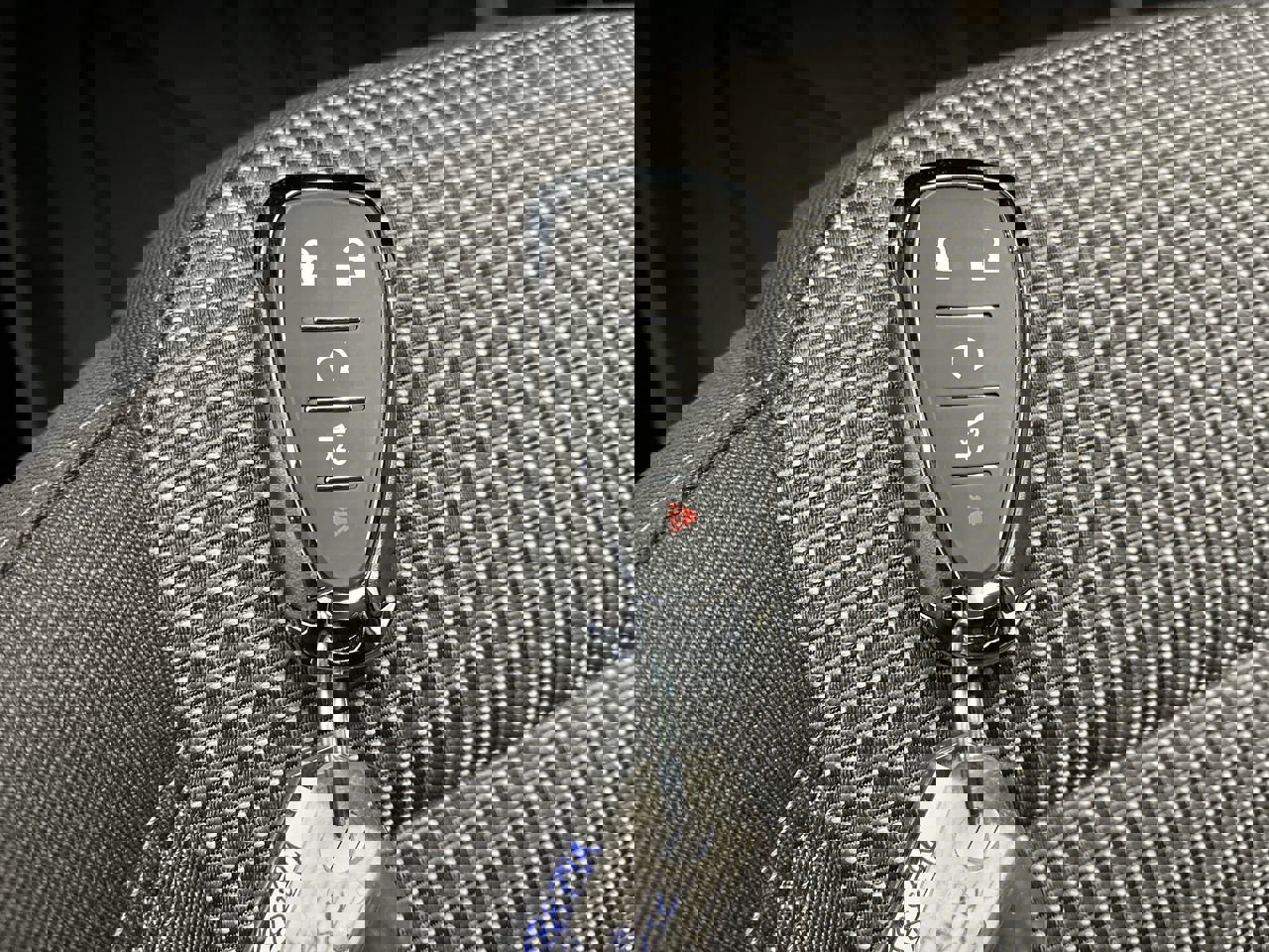 Certified 2024 Chevrolet Traverse LT w/ LPO, Floor Liner Package image 30