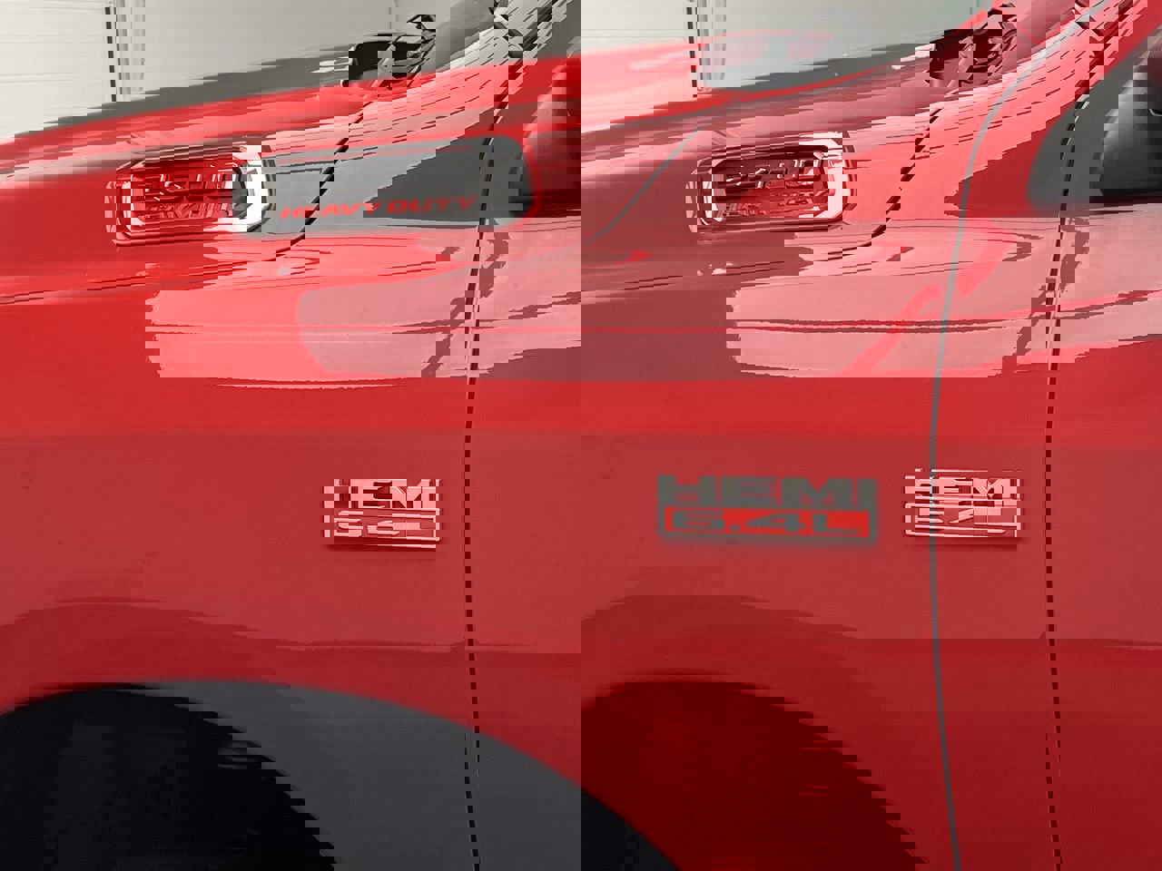 Used 2022 RAM 2500 Tradesman image 28