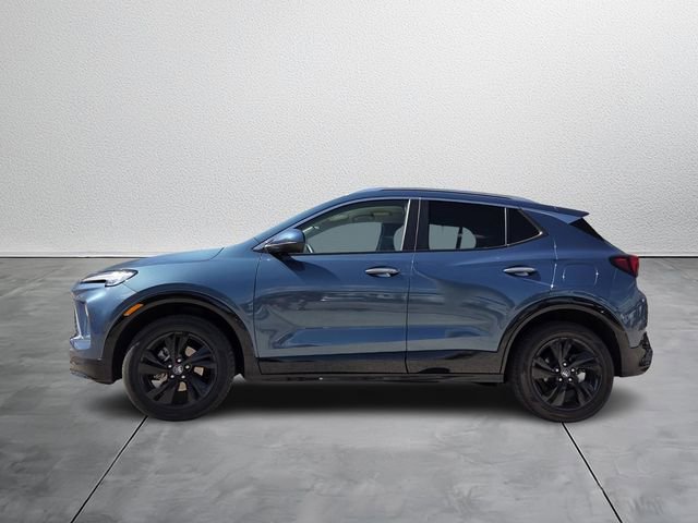 Used 2024 Buick Encore GX Sport Touring AWD/4WD image 2