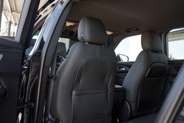 Used 2022 Chevrolet TrailBlazer RS FWD image 31
