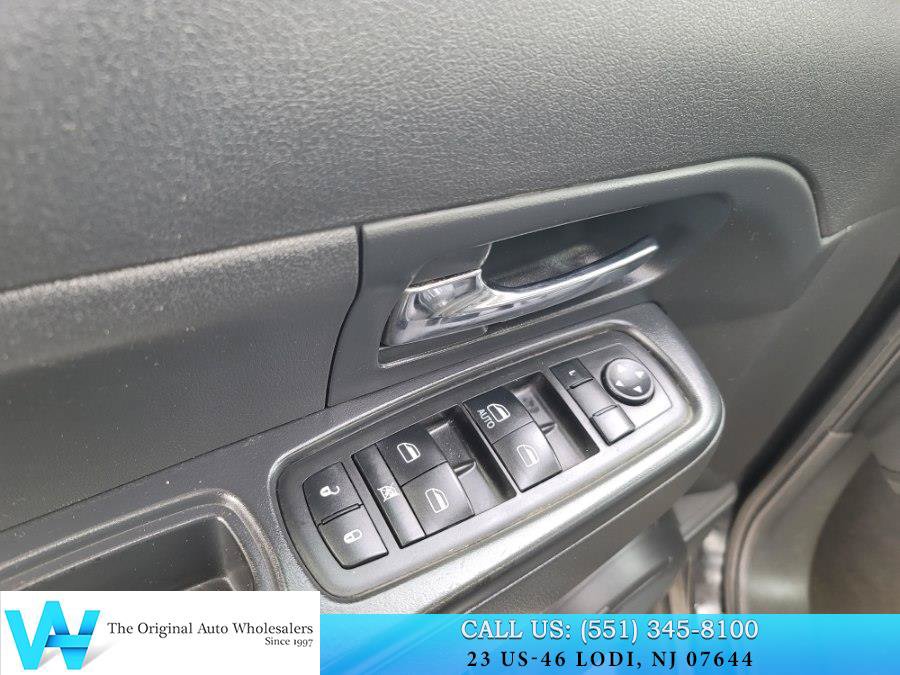 Used 2012 Jeep Liberty Sport AWD/4WD image 13