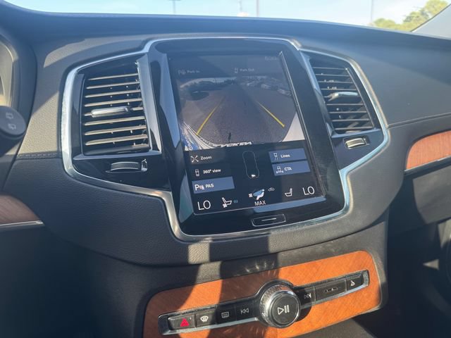 Used 2020 Volvo XC90 T6 Inscription w/ Advanced Package AWD/4WD image 17