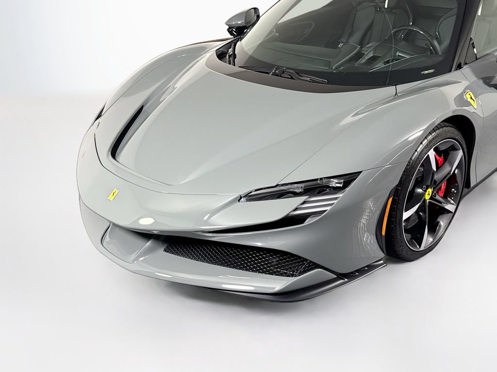 Used 2024 Ferrari SF90 Spider AWD/4WD image 26