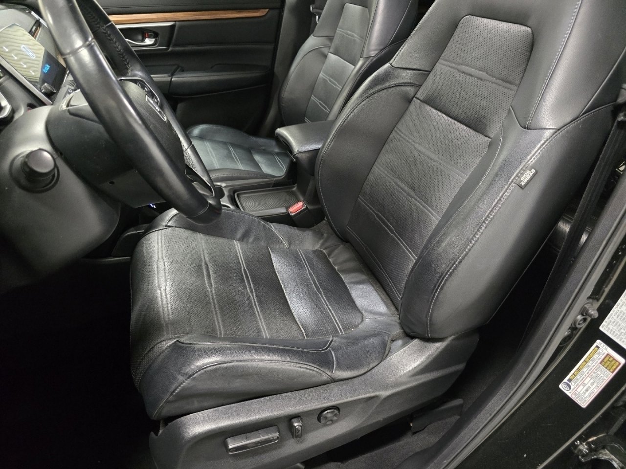 Used 2017 Honda CR-V EX-L image 25