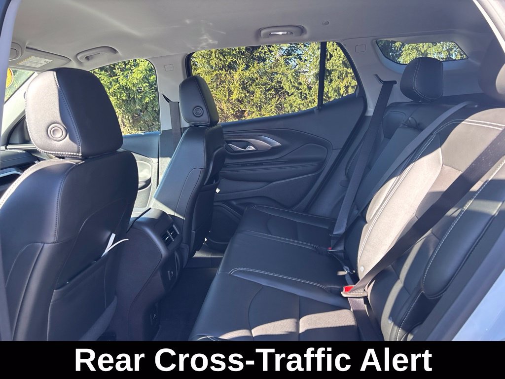 Used 2023 GMC Terrain SLT AWD/4WD image 19