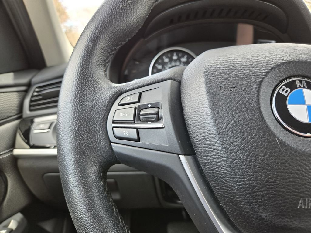 Used 2016 BMW X3 xDrive28i image 27