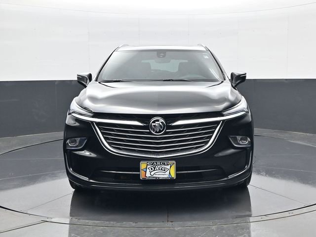 Used 2023 Buick Enclave Premium w/ Experience Buick Package image 2