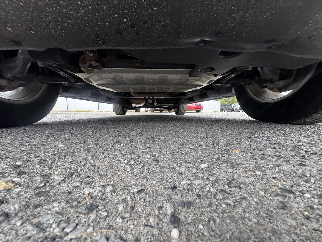 Used 2022 Chevrolet Tahoe 4WD image 25
