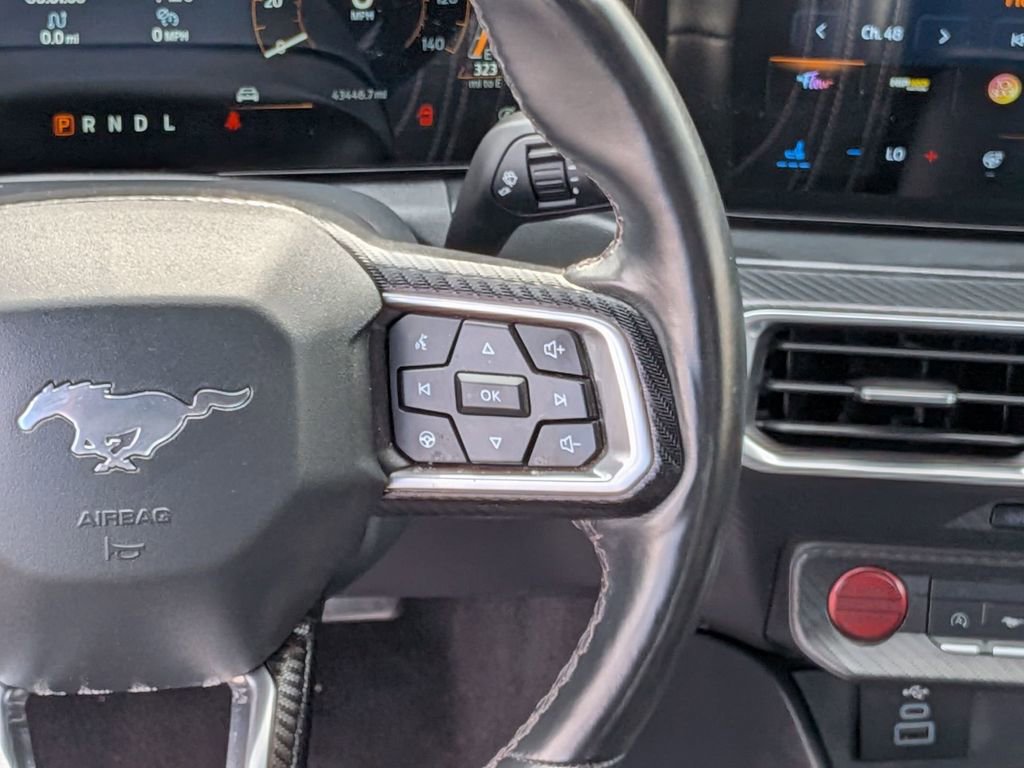 Used 2024 Ford Mustang Premium image 24
