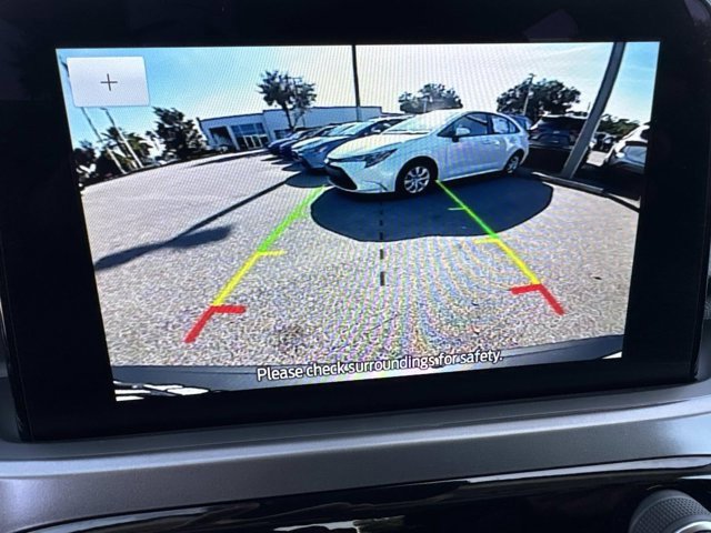 Used 2025 Ford Escape Active image 30