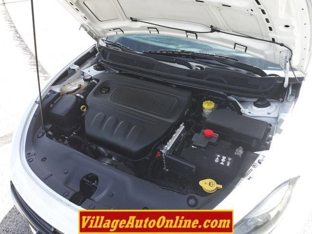Used 2016 Dodge Dart SE w/ Convenience Group FWD image 32