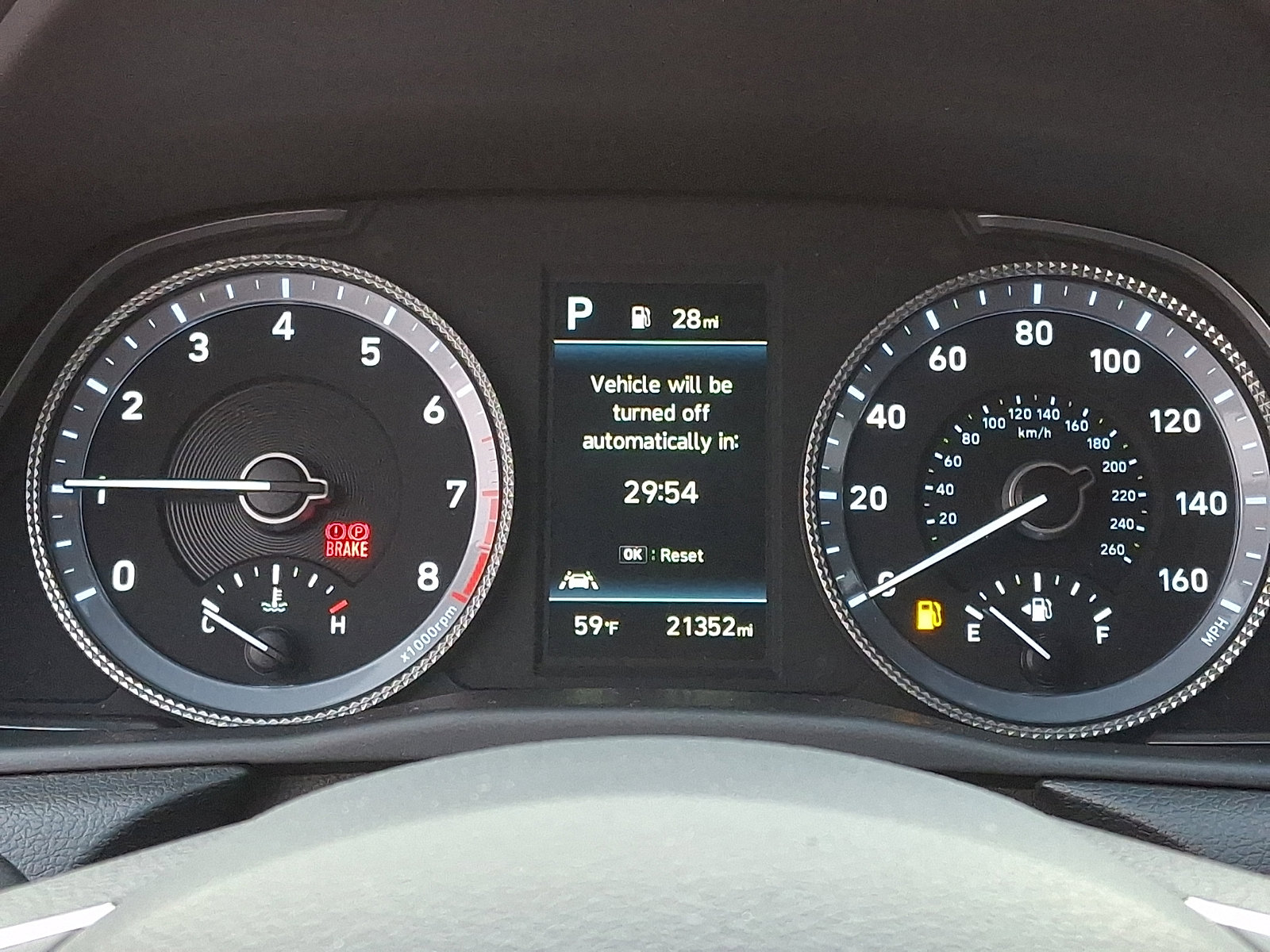 Certified 2023 Hyundai Sonata SEL w/ Preferred Accessory Package image 22