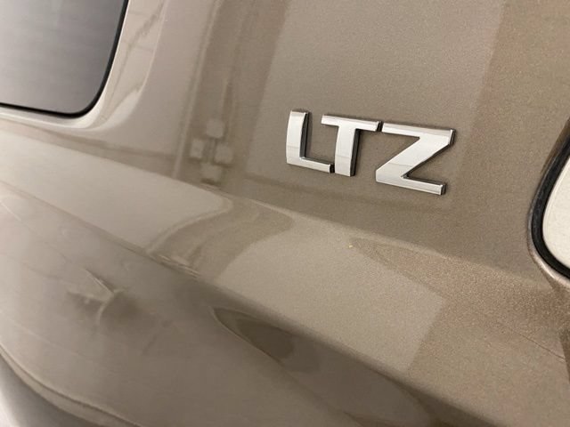 Used 2015 Chevrolet Tahoe LTZ AWD/4WD image 36