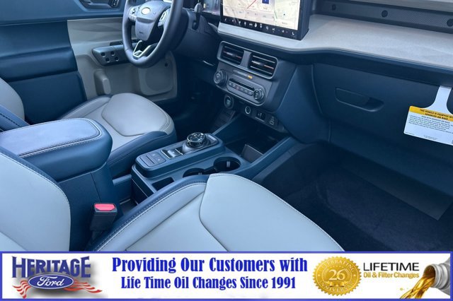 New 2026 Ford Maverick Lariat w/ 4K Tow Package image 15