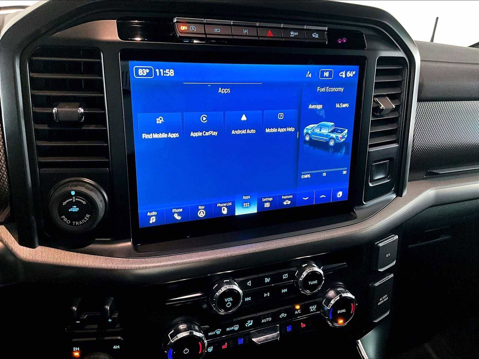 Used 2022 Ford F150 Raptor w/ Equipment Group 801A High image 19