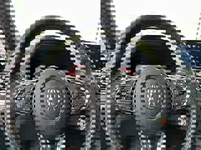 Used 2020 Acura RDX A-Spec image 11