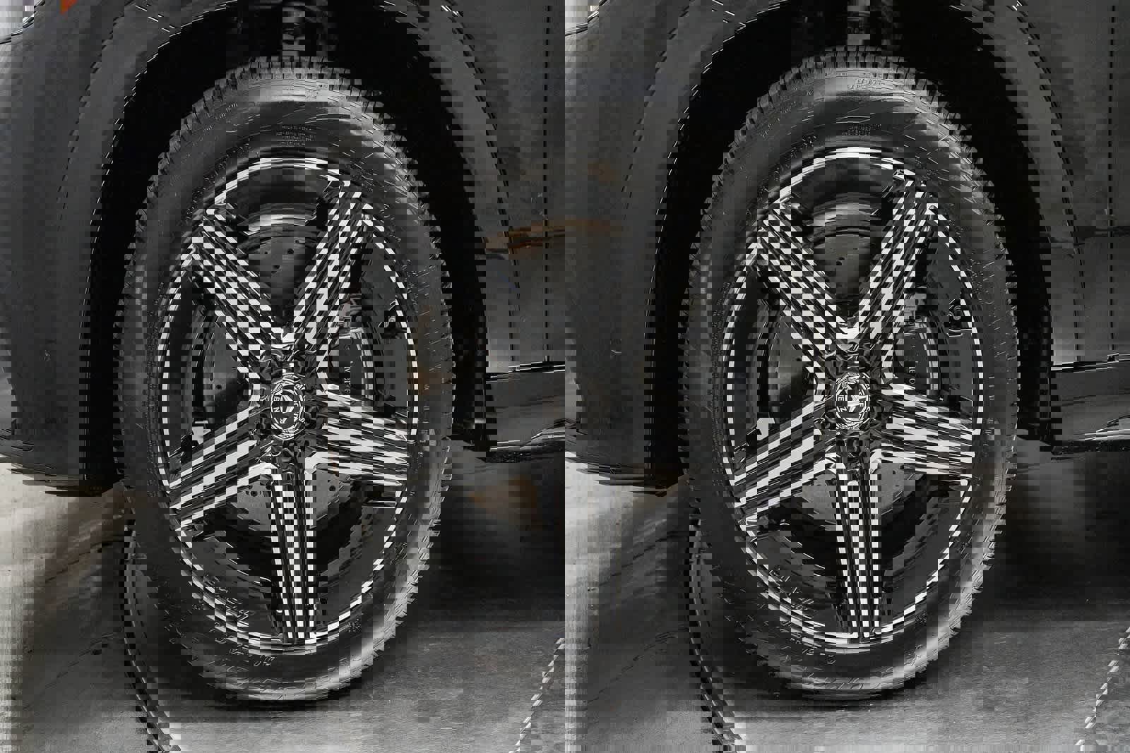 Used 2025 Mercedes-Benz GLE 450 4MATIC image 11