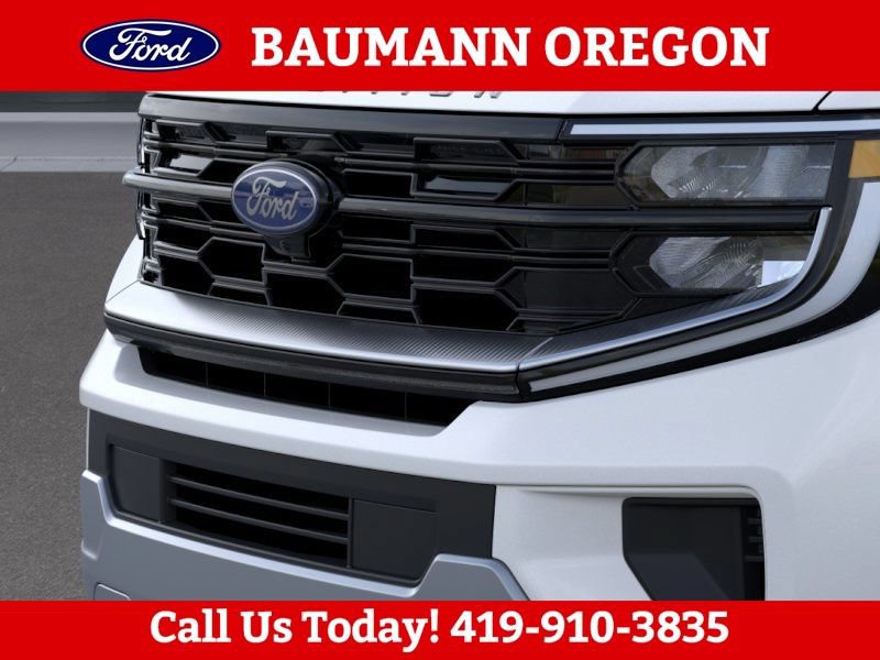 New 2026 Ford Expedition Max Platinum w/ Platinum Ultimate Package AWD/4WD image 17