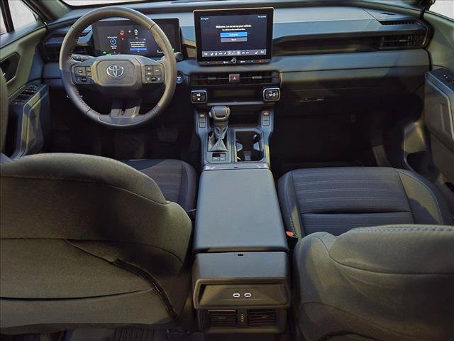 New 2026 Toyota RAV4 SE FWD image 13