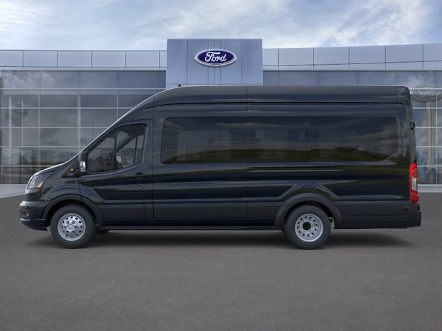 New 2026 Ford Transit 350 XLT AWD/4WD image 37