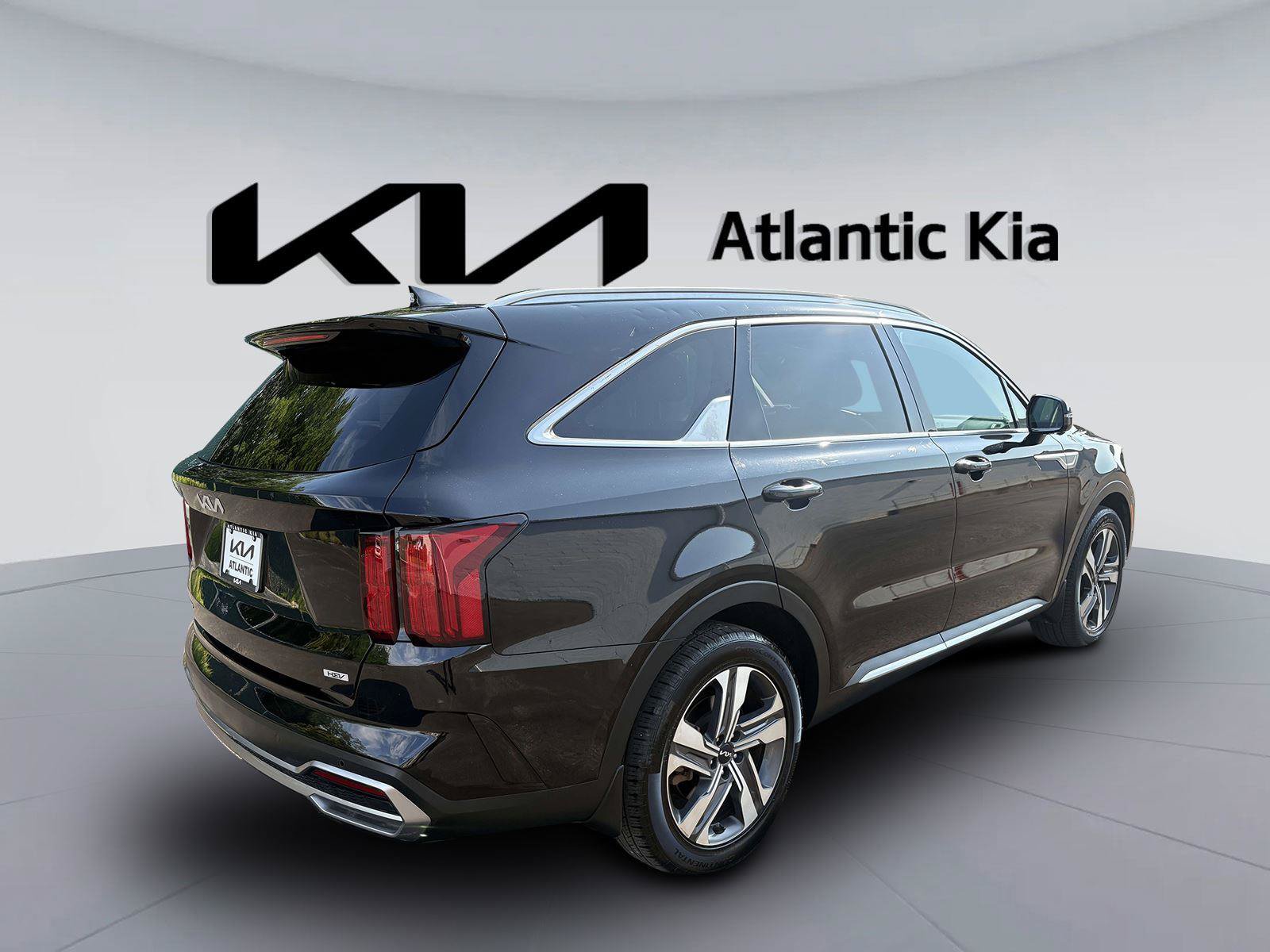 Certified 2023 Kia Sorento SX Prestige AWD/4WD image 6