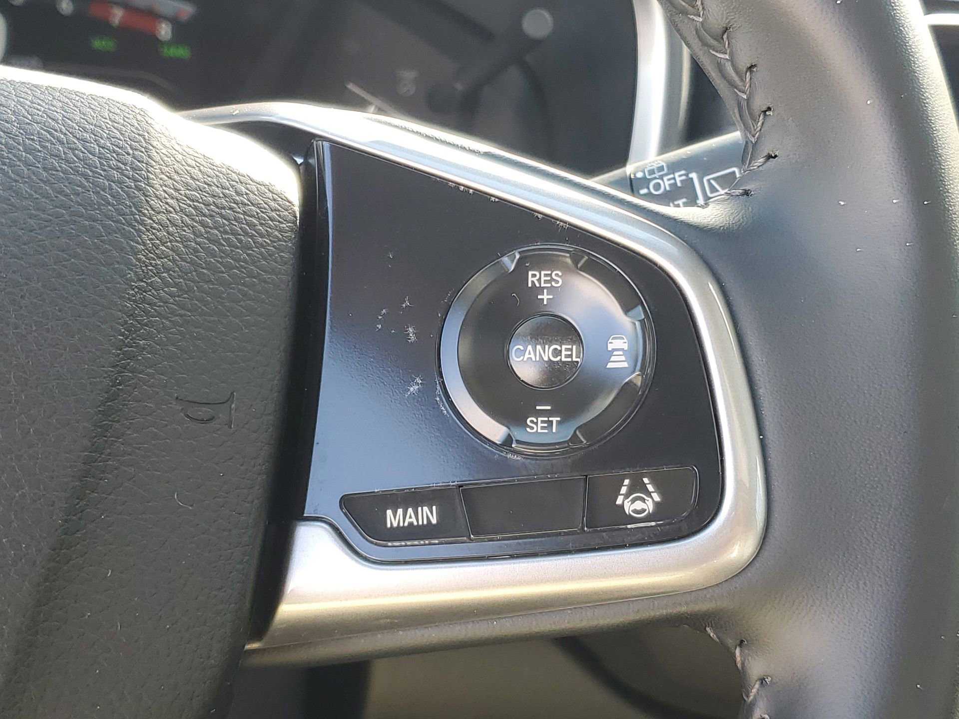 Used 2021 Honda CR-V EX-L image 23