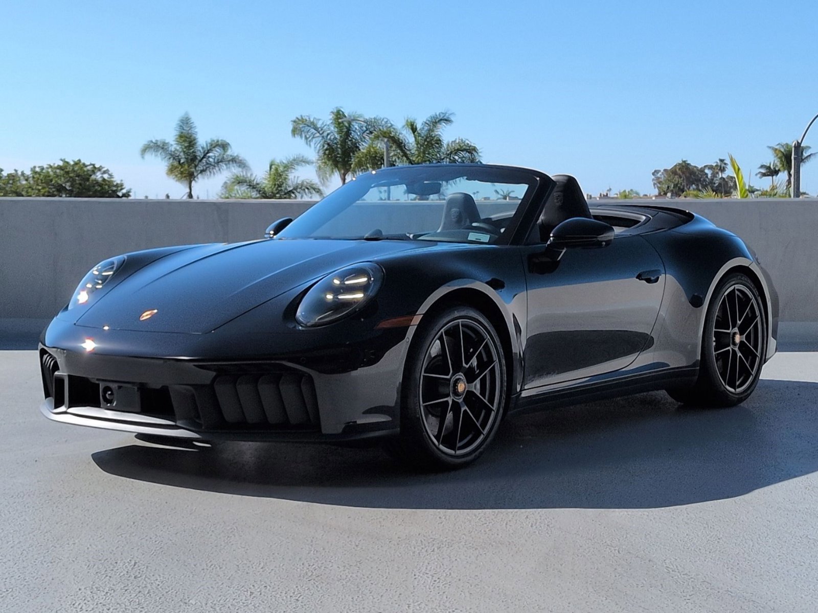 New 2026 Porsche 911 Carrera GTS image 29