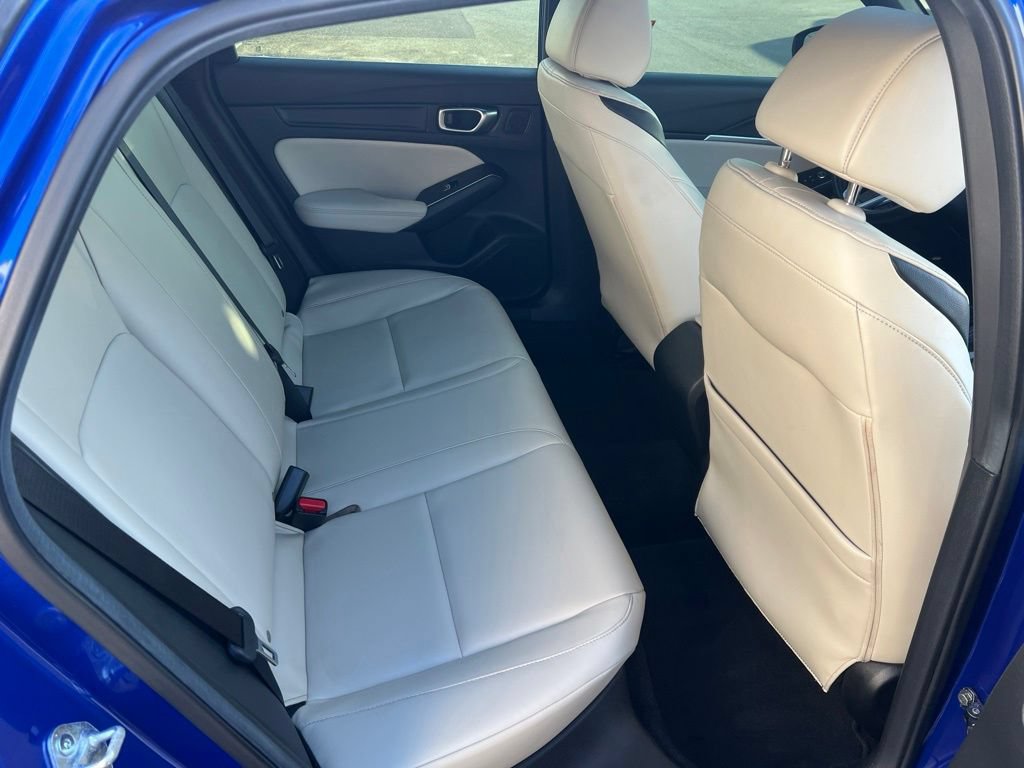 Used 2024 Acura Integra A-Spec FWD image 12