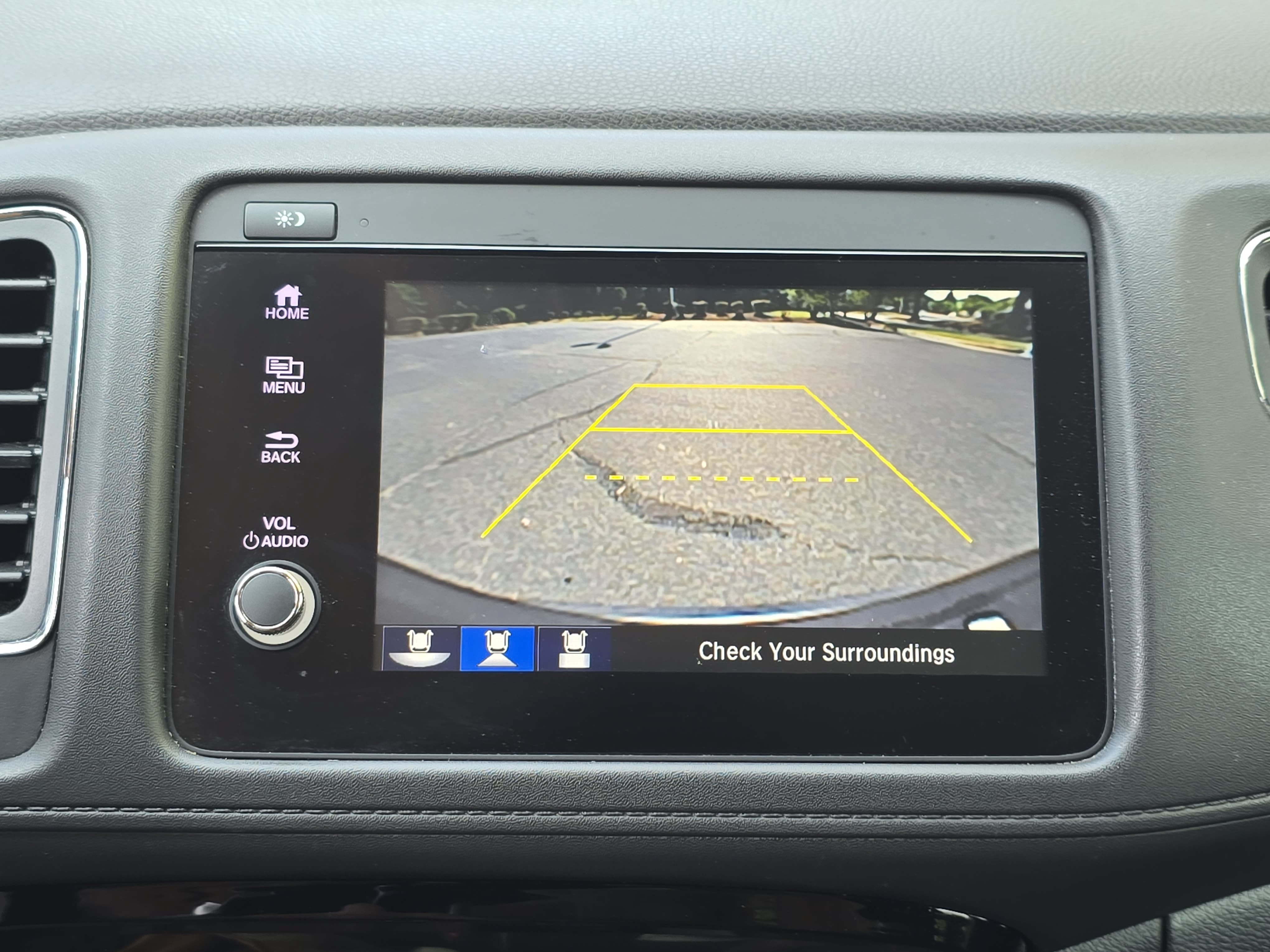 Used 2022 Honda HR-V EX image 22