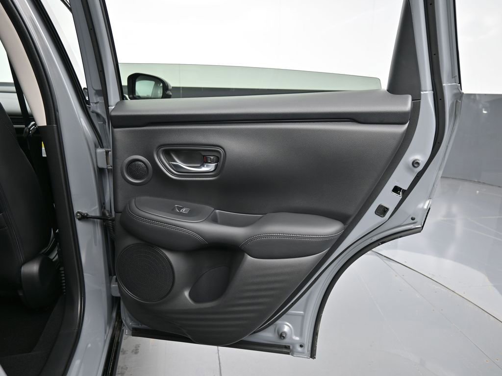 Certified 2026 Honda HR-V EX-L image 36
