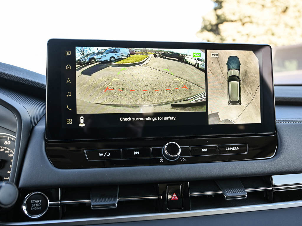 New 2025 Mitsubishi Outlander SE image 25