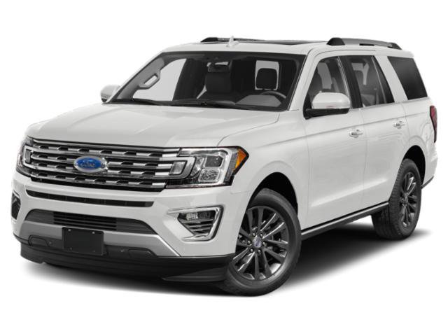Used 2021 Ford Expedition Limited AWD/4WD image 1