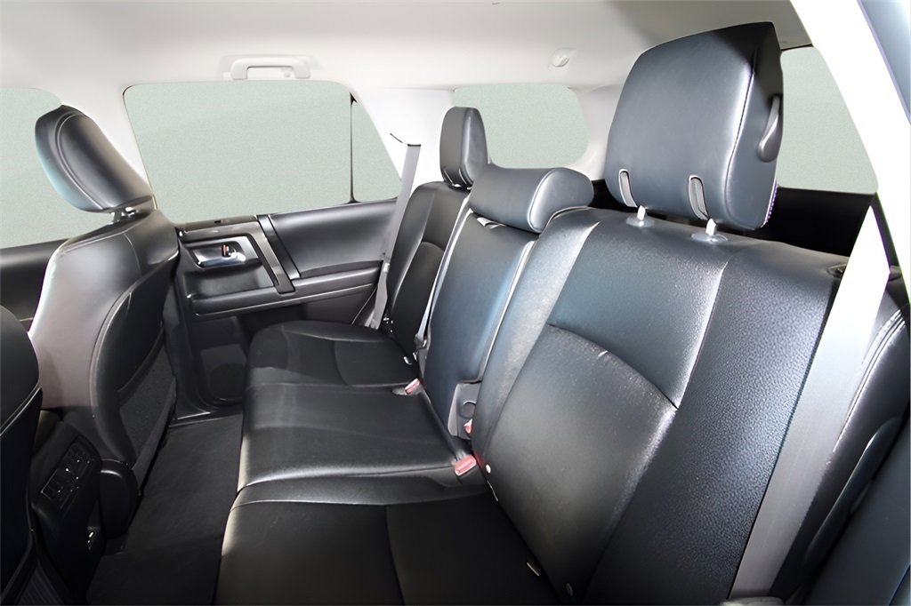 Used 2023 Toyota 4Runner TRD Sport image 29