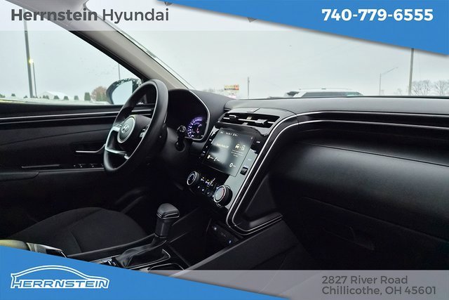 Used 2023 Hyundai Tucson SEL image 27
