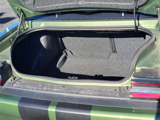 Used 2023 Dodge Challenger SRT Hellcat image 22