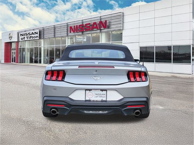 Used 2024 Ford Mustang Premium image 5